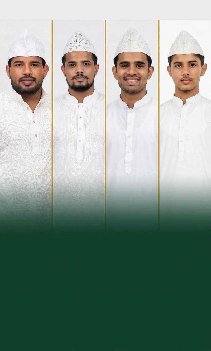 The Quraishi Brothers
