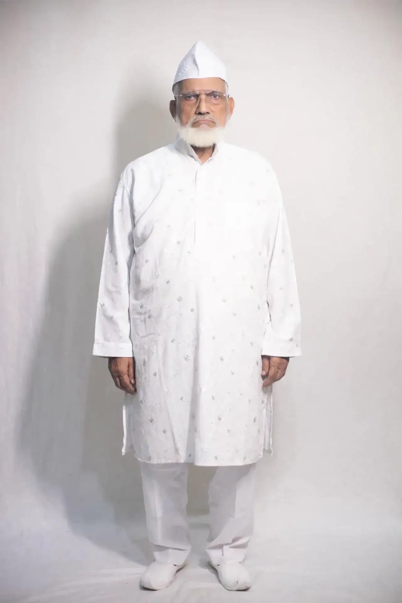Late Haji Wahid Ali Quraishi