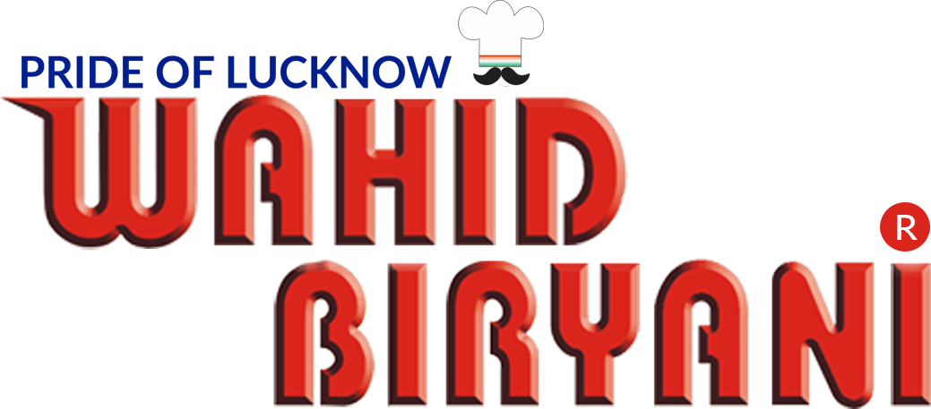 Wahid Biryani Logo