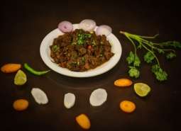 Mutton Boti Kabab