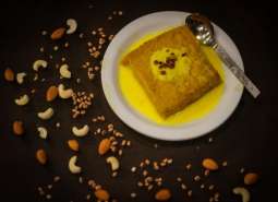 Shahi Tukda